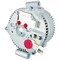 Wai Global Alternator, ALTFD 3G, 130 Amp12 Volt, CW, 6Groove Pulley, 0300 Plug Clock 7792N - alternate 6